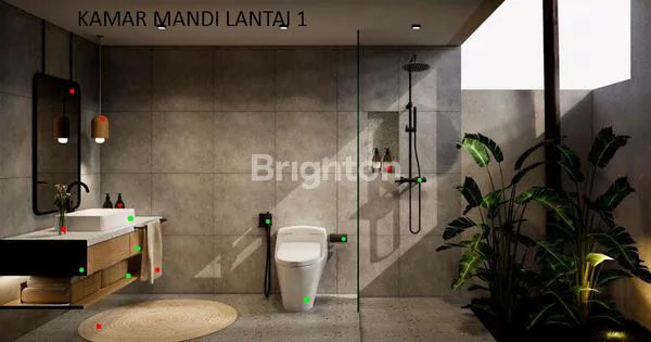 image VILLA EXCLUSIVE DI KAWASAN ELITE JIMBARAN (5)