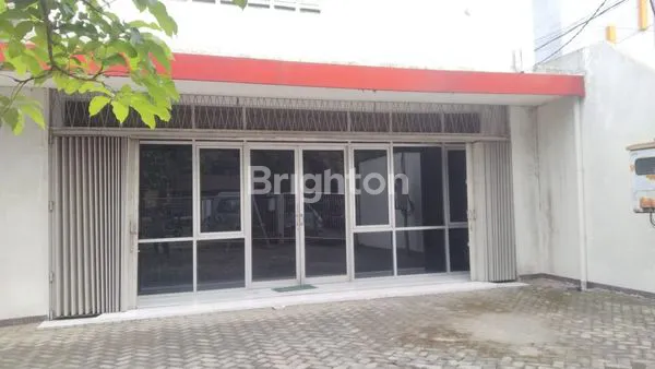 image *DISEWAKAN RUMAH USAHA/RUKO 1 LANTAI NOL JALAN RAYA, DI RAYA KETEGAN, TAMAN, SEPANJANG*  (1)