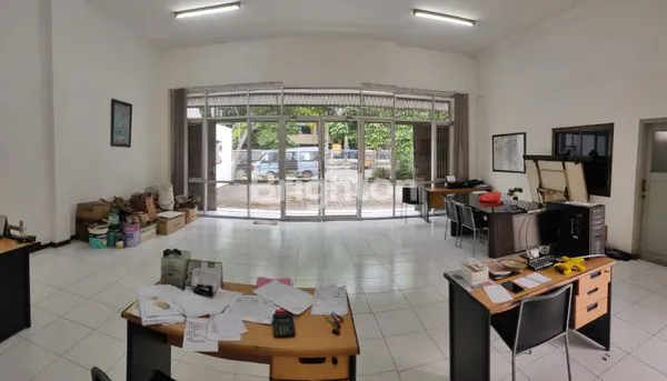 image *DISEWAKAN RUMAH USAHA/RUKO 1 LANTAI NOL JALAN RAYA, DI RAYA KETEGAN, TAMAN, SEPANJANG*  (2)