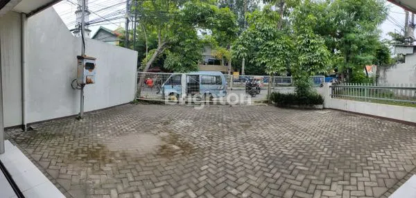 image *DISEWAKAN RUMAH USAHA/RUKO 1 LANTAI NOL JALAN RAYA, DI RAYA KETEGAN, TAMAN, SEPANJANG*  (3)