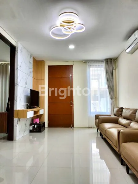 image RUMAH TAMAN PUSPA RAYA FULL INTERIOR LIKE NEW (4)