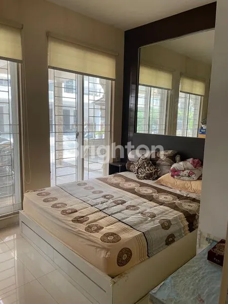 image RUMAH CASA JARDIN CLUSTER FAVORITE FURNISHED (6)