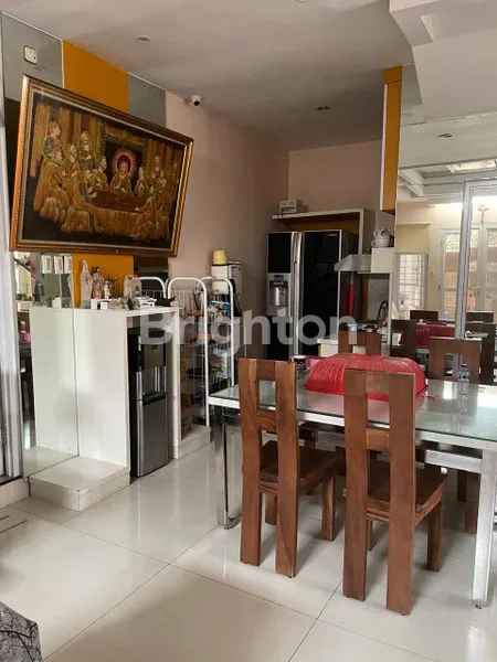 image RUMAH CASA JARDIN CLUSTER FAVORITE FURNISHED (7)