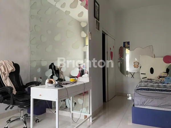 image RUMAH CASA JARDIN CLUSTER FAVORITE FURNISHED (8)