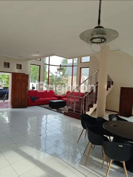 RUMAH MURAH GRAHA PUSPA SIAP HUNI