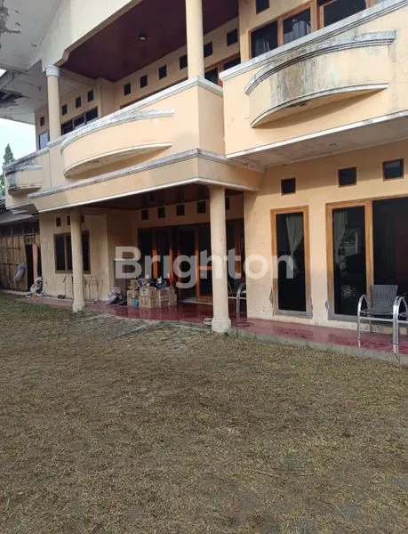 image RUMAH MURAH GRAHA PUSPA SIAP HUNI (6)