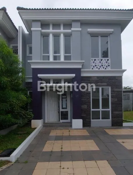 image RUMAH READY STOCK TERAKHIR DI BOHEMIA GADING SERPONG (1)
