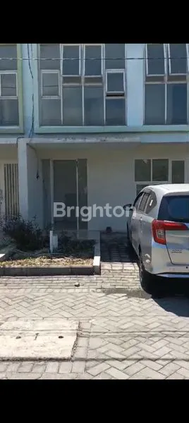 image DIJUAL CEPAT!! HARGA DI BAWAH PASARAN!! RUMAH DI GREEN FLORENCIA GEDANGAN SIDOARJO (1)