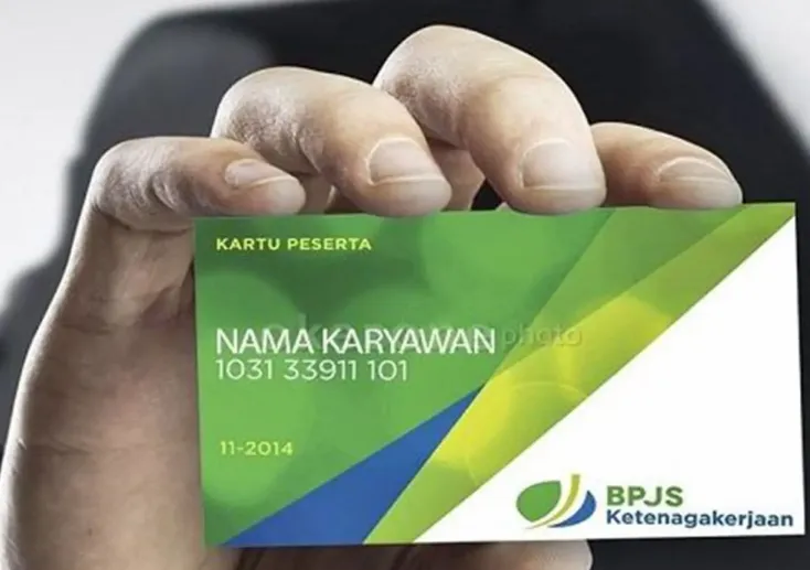 cara kpr dengan bpjs ketenagakerjaan