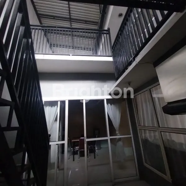 image CLUSTER FULL FURNISH DI ARENGKA (7)