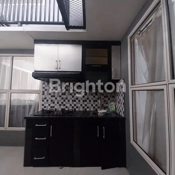 image CLUSTER FULL FURNISH DI ARENGKA (6)