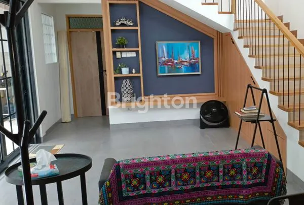 image RUMAH BARU,  BENHIL, JAKARTA PUSAT (3)