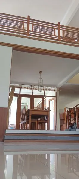 RUMAH ASRI SETRA SARI FULL FURNISH BANDUNG UTARA