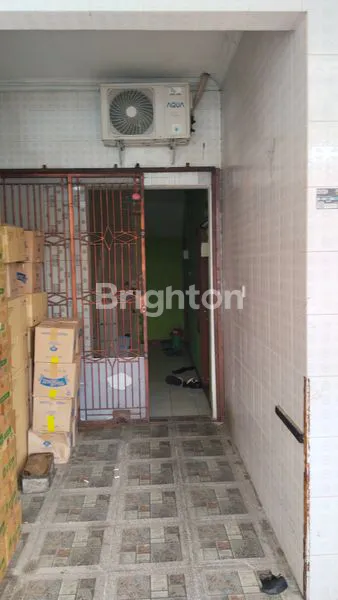 image RUMAH KOST SUNTER, ROW 2 MOBIL, KONDISI FULL, SHM (1)