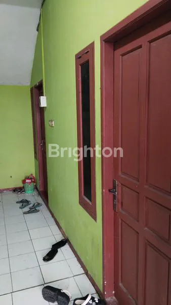 image RUMAH KOST SUNTER, ROW 2 MOBIL, KONDISI FULL, SHM (3)