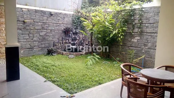 image RUMAH ASRI SETRA SARI FULL FURNISH BANDUNG UTARA (8)