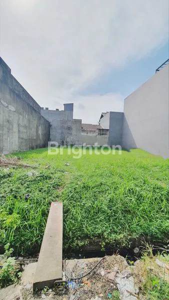 image TANAH KAVLING PERMATA BUANA DEPAN KOMPLEK LANGKA DAN STRATEGIS (6)