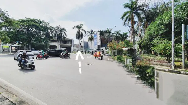 image TANAH KAVLING PERMATA BUANA DEPAN KOMPLEK LANGKA DAN STRATEGIS (2)