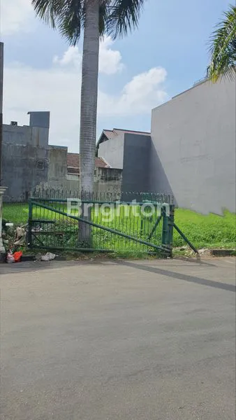 image TANAH KAVLING PERMATA BUANA DEPAN KOMPLEK LANGKA DAN STRATEGIS (4)