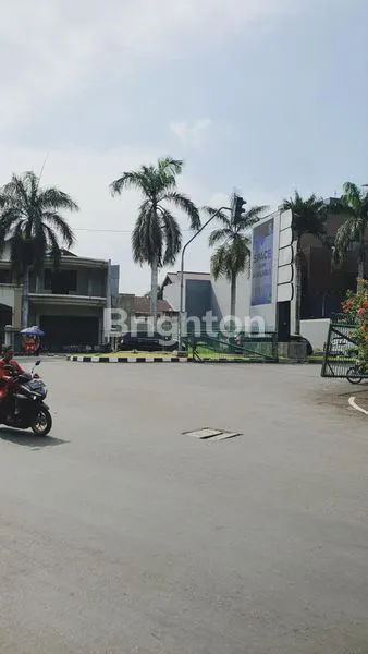image TANAH KAVLING PERMATA BUANA DEPAN KOMPLEK LANGKA DAN STRATEGIS (3)