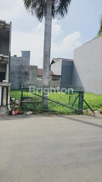 image TANAH KAVLING PERMATA BUANA DEPAN KOMPLEK LANGKA DAN STRATEGIS (5)