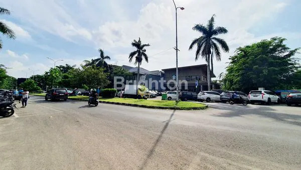 image TANAH KAVLING PERMATA BUANA DEPAN KOMPLEK LANGKA DAN STRATEGIS (7)