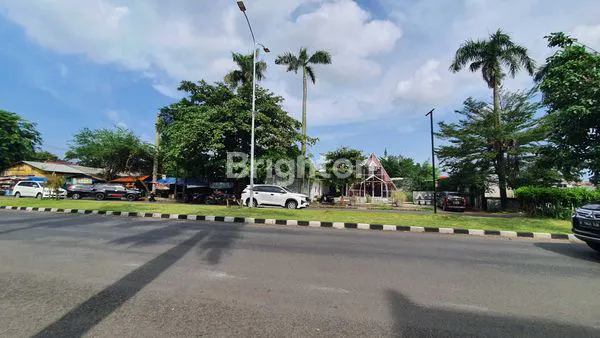 image TANAH KAVLING PERMATA BUANA DEPAN KOMPLEK LANGKA DAN STRATEGIS (8)