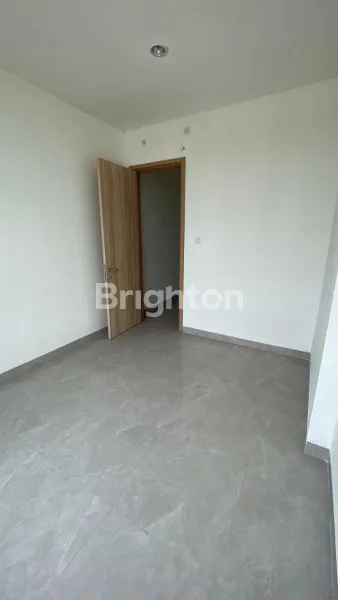 image RUMAH CLUSTER OSAKA DAISAN LAVON 3 SUVARNA SUTERA.  (3)