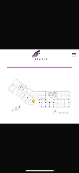 Gambar Property OFFICE SPAZIO - SURABAYA BARAT LANTAI 7