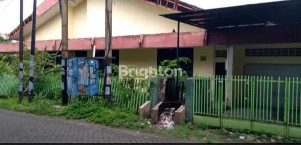 image RUMAH HOOK HITUNG TANAH KENDANGSARI SURABAYA (2)