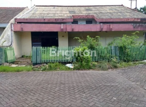 image RUMAH HOOK HITUNG TANAH KENDANGSARI SURABAYA (1)