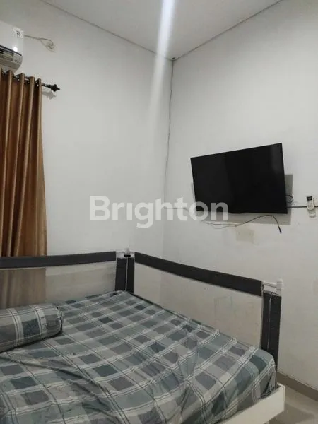 image RUMAH SEWA FULL FURNISH PERUMAHAN ELITE KEDIRI (3)