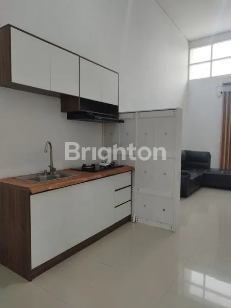 image RUMAH SEWA FULL FURNISH PERUMAHAN ELITE KEDIRI (4)