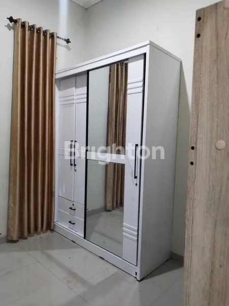 image RUMAH SEWA FULL FURNISH PERUMAHAN ELITE KEDIRI (8)