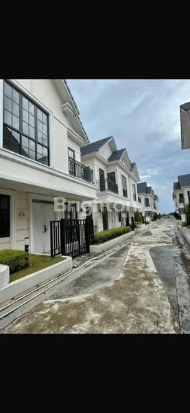 image RUMAH CLUSTER SCARLET LAVON 2 SUVARNA SUTERA (2)