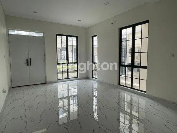 image RUMAH CLUSTER SCARLET LAVON 2 SUVARNA SUTERA (4)