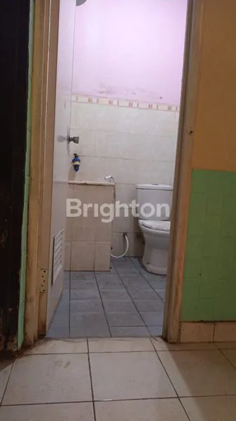 image DIJUAL RUMAH CLUSTER DI BINTARO (4)