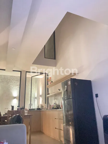 image RUMAH GRAHA BUNGA DEKAT ALAM SUTRA (5)