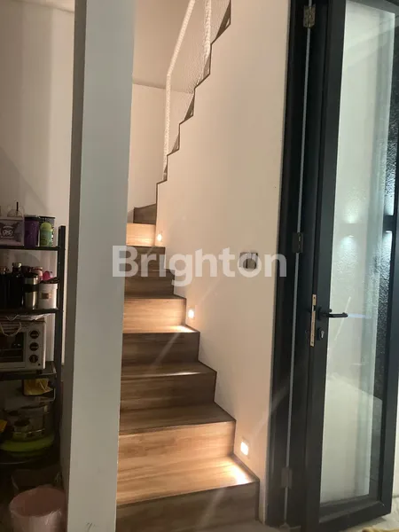 image RUMAH GRAHA BUNGA DEKAT ALAM SUTRA (6)