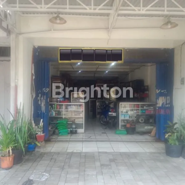 image DIJUAL RUKO GAJAH MADA, MOJOKERTO (1)