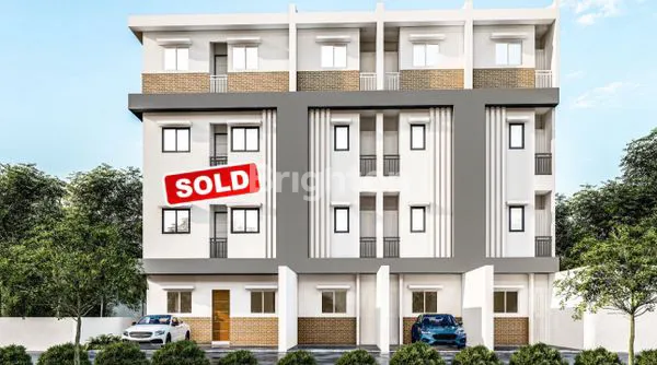 image RUMAH KOST WAY SEPUTIH 3. TANJUNG DUREN (1)