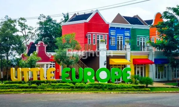 image RUKO LITTE UROUPE CITRA GARDEN (1)