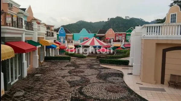 image RUKO LITTE UROUPE CITRA GARDEN (3)