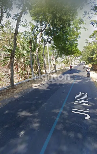 image 1.7M JUAL TANAH DI KOTA NGANJUK JAWA TIMUR (2)