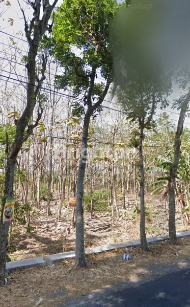 image 1.7M JUAL TANAH DI KOTA NGANJUK JAWA TIMUR (4)