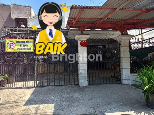 Gambar Property RUMAH SECOND NGAGEL