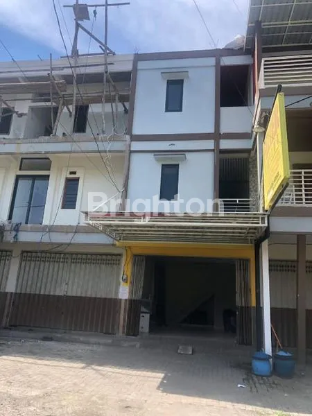 JUAL RUKO KARYAWIGUNA DEKAT KAMPUS UMM