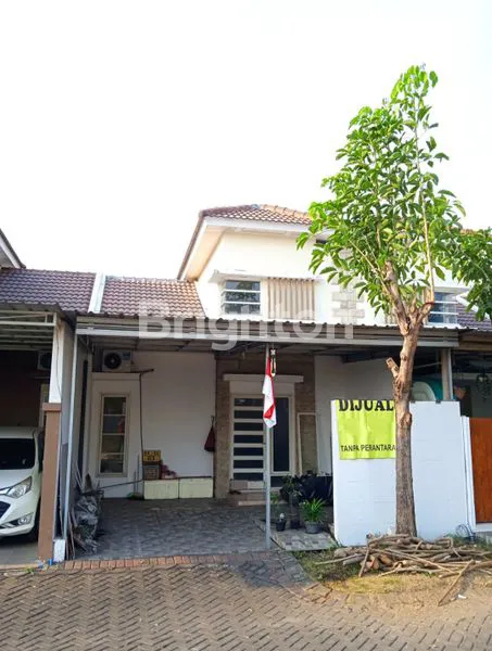 image PURI SURYA JAYA, SIAP HUNI, STRATEGIS, SIDOARJO (1)