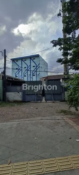 image PERKANTORAN DI BYPASS AHMAD YANI (1)