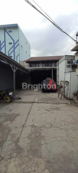 image PERKANTORAN DI BYPASS AHMAD YANI (6)